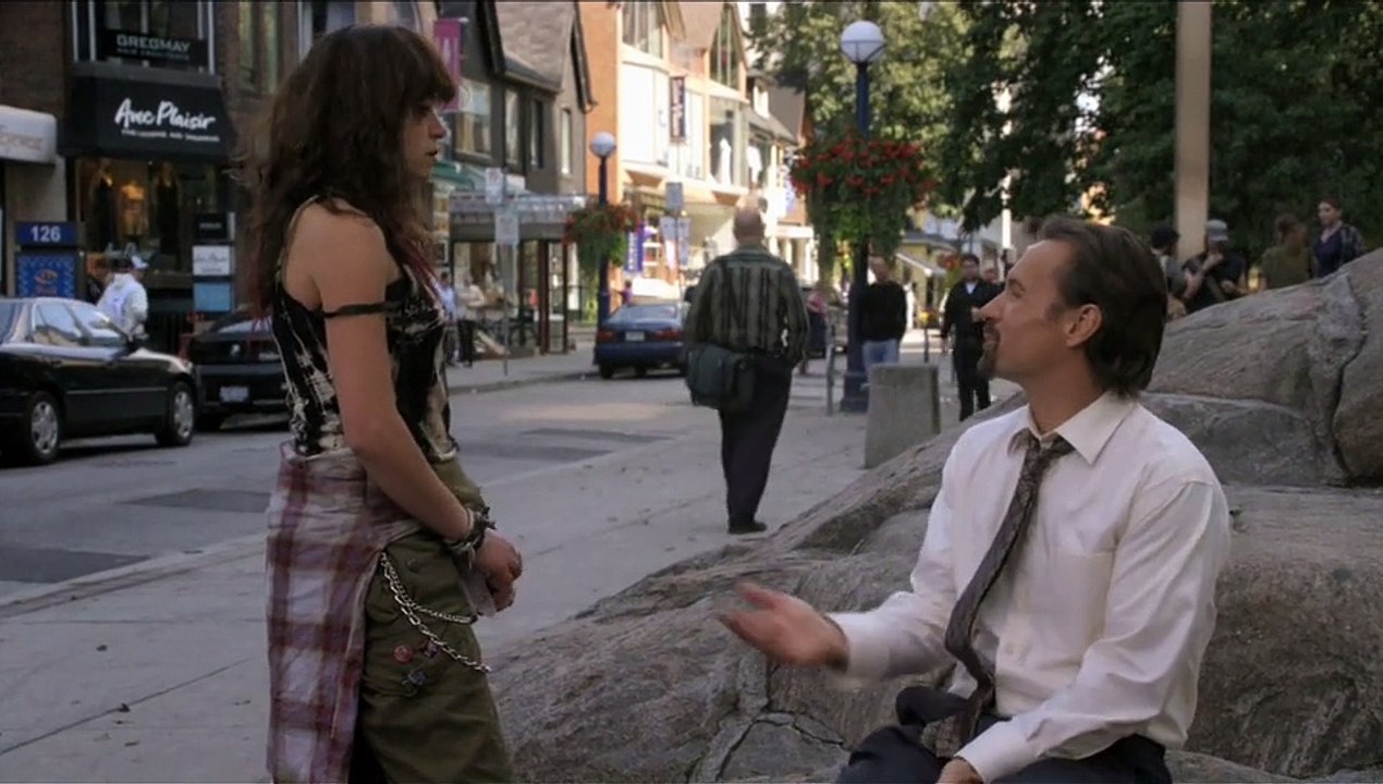 Being Erica - Alles auf Anfang Staffel 2 Folge 10 HD Deutsch