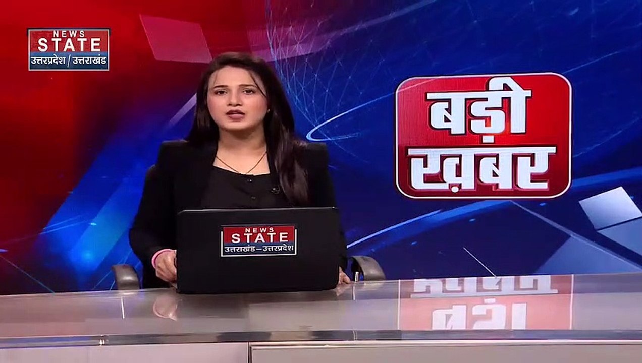 Breaking News : बरेली - तेज रफ्तार कार खाई में गिरी, देखें वीडियो