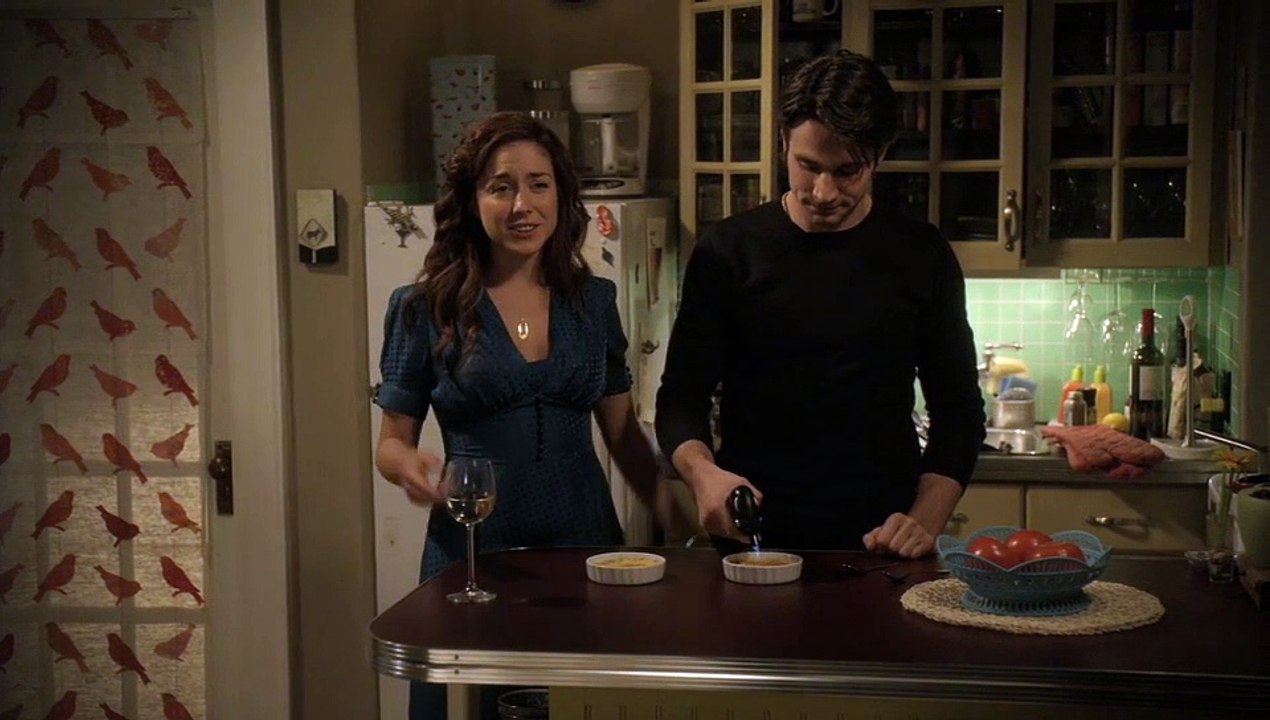 Being Erica - Alles auf Anfang Staffel 1 Folge 9 HD Deutsch