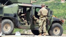 Fallimento colloqui Vučić-Kurti, tensione Kosovo-Serbia: truppe americane e della Nato al confine