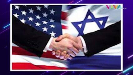 Momen Langka! Kecam Israel, AS Siapkan Skenario Terburuk
