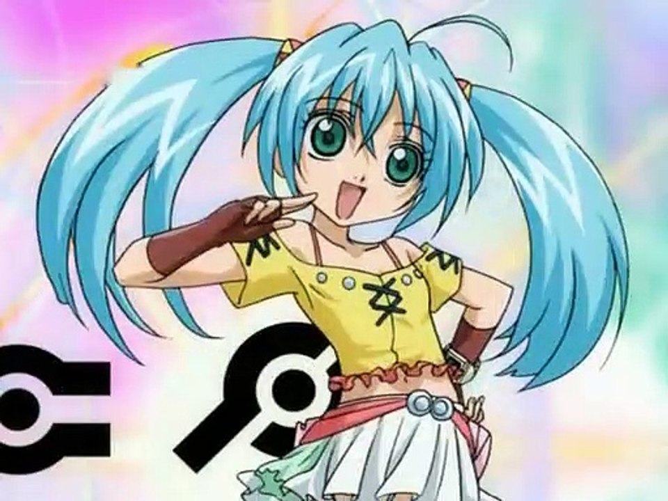 Bakugan - Spieler des Schicksals Staffel 1 Folge 31 HD Deutsch