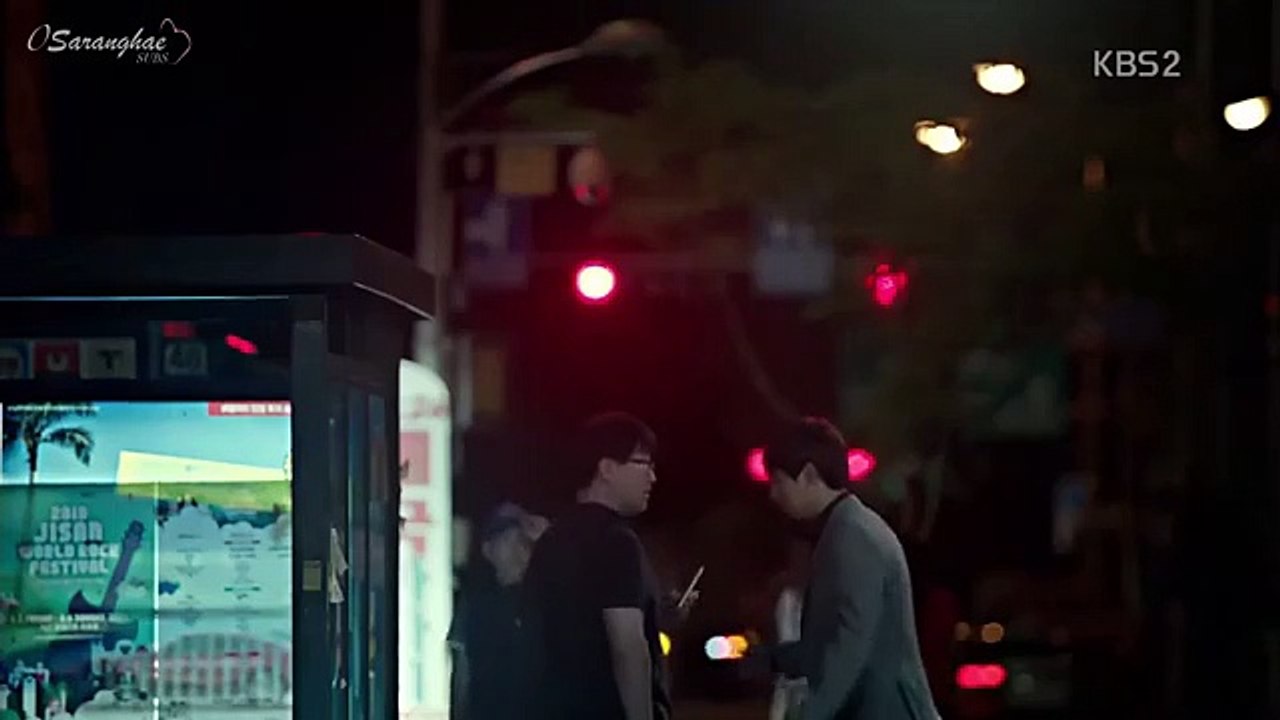 Don't Look Back; The Legend of Orpheus Staffel 1 Folge 18 - Part 02 HD Deutsch