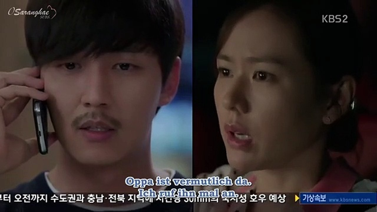 Don't Look Back; The Legend of Orpheus Staffel 1 Folge 18 - Part 01 HD Deutsch