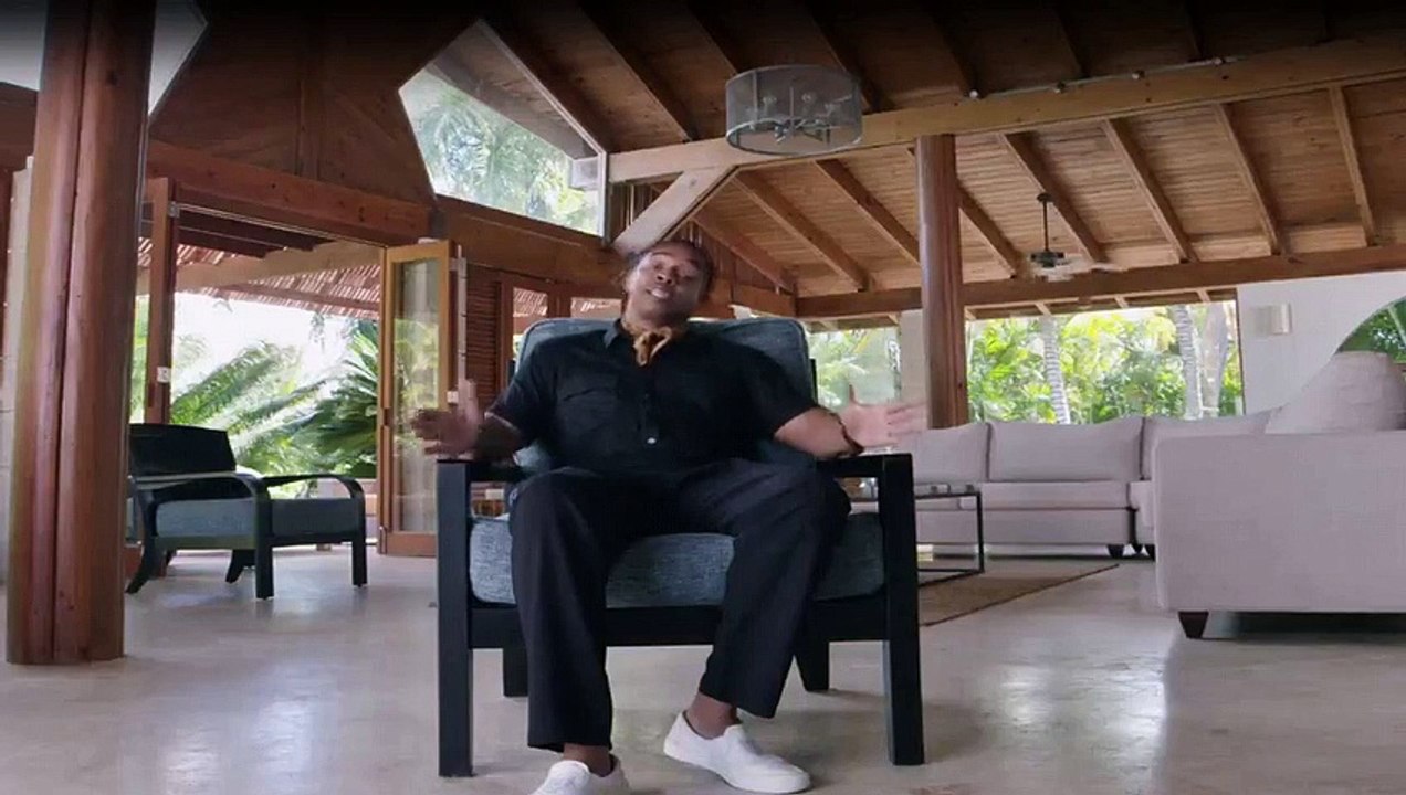 Hip Hop Uncovered Staffel 1 Folge 1 - Part 02 HD Deutsch