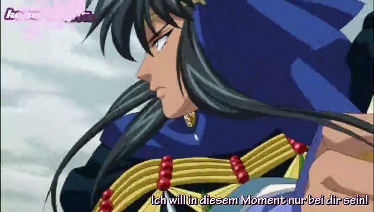 Hanasakeru Seishounen Staffel 1 Folge 31 HD Deutsch