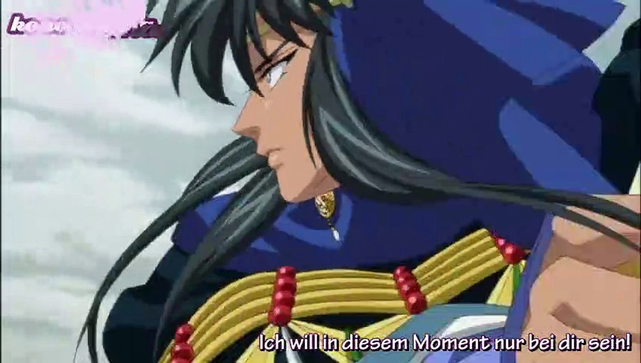 Hanasakeru Seishounen Staffel 1 Folge 28 HD Deutsch