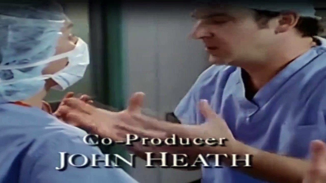 Chicago Hope Endstation Hoffnung Staffel 1 Folge 21 HD Deutsch