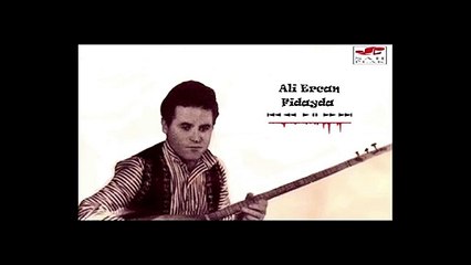Ali Ercan - Fidayda