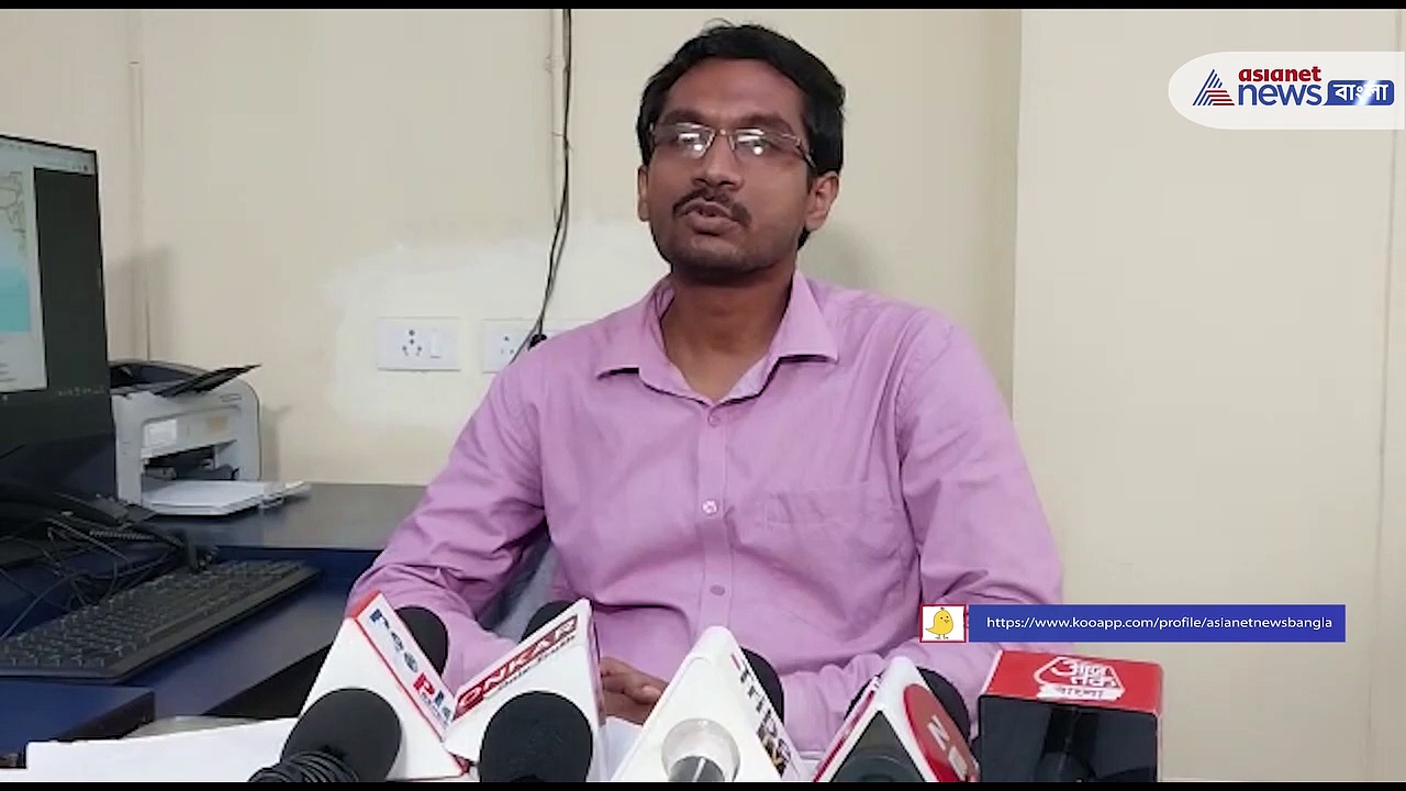 কাটছে নিম্নচাপ, দক্ষিণবঙ্গে হালকা ও মাঝারি বৃষ্টিপাতের পূর্বাভাস আলিপুর হাওয়া অফিসের