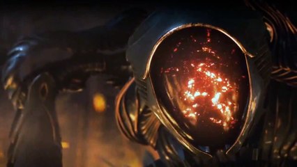 Lost in Space Staffel 1 Folge 1 - Part 02 HD Deutsch