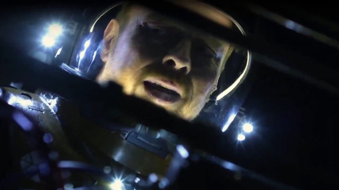 Lost in Space Staffel 1 Folge 10 - Part 01 HD Deutsch