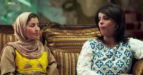 مسلسل حرب القلوب الحلقة 14 الرابعة عشر