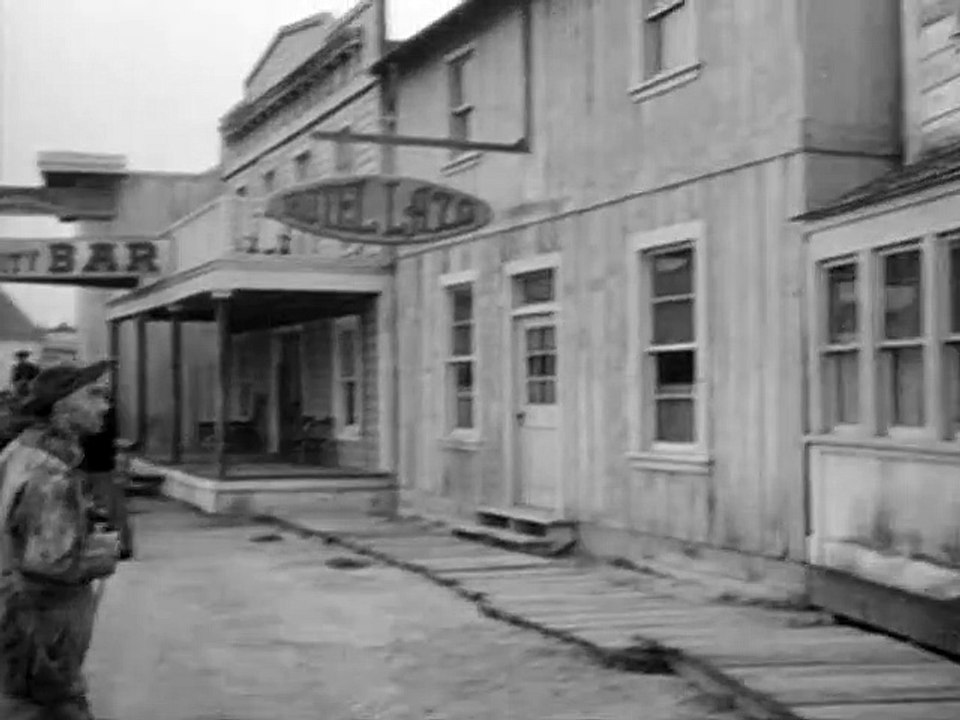 Tausend Meilen Staub Staffel 1 Folge 20 HD Deutsch