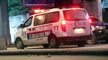 عدد من القتلى في هجوم على فندق في مقديشو تبنته حركة الشباب