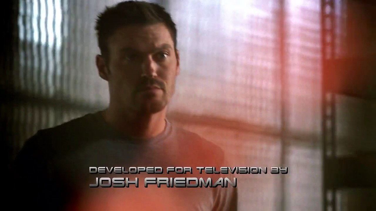 Terminator; The Sarah Connor Chronicles Staffel 2 Folge 12 HD Deutsch