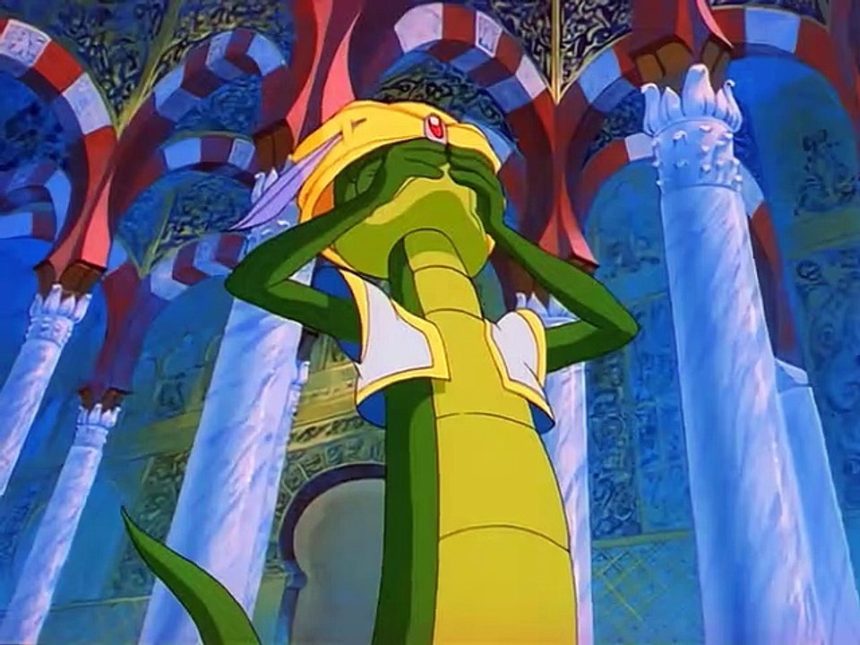 Sheherazade Staffel 1 Folge 5 HD Deutsch