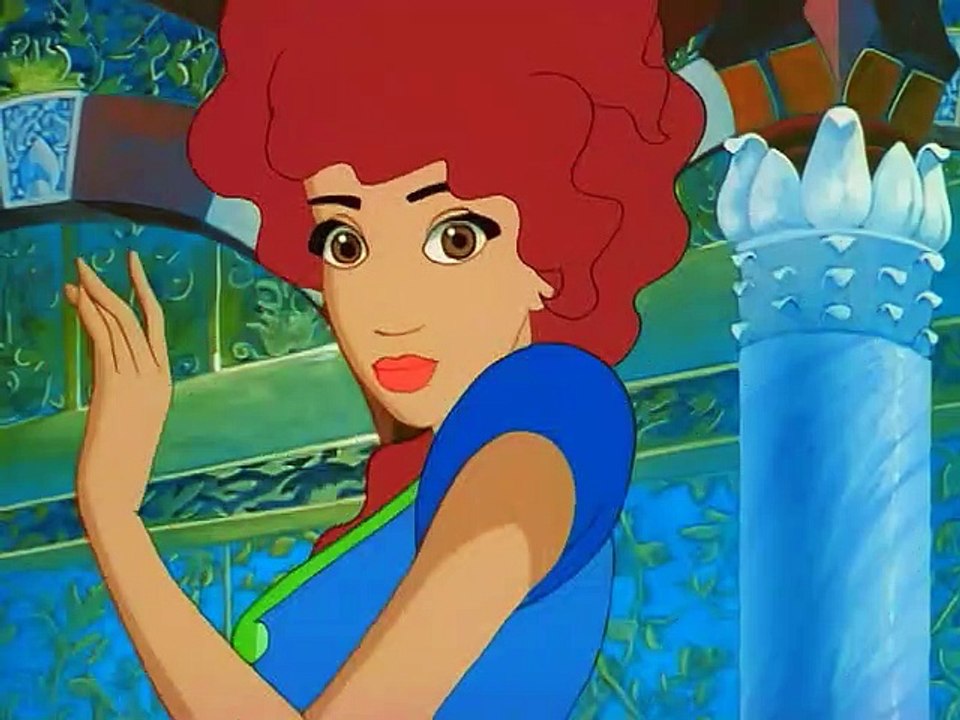 Sheherazade Staffel 1 Folge 6 HD Deutsch