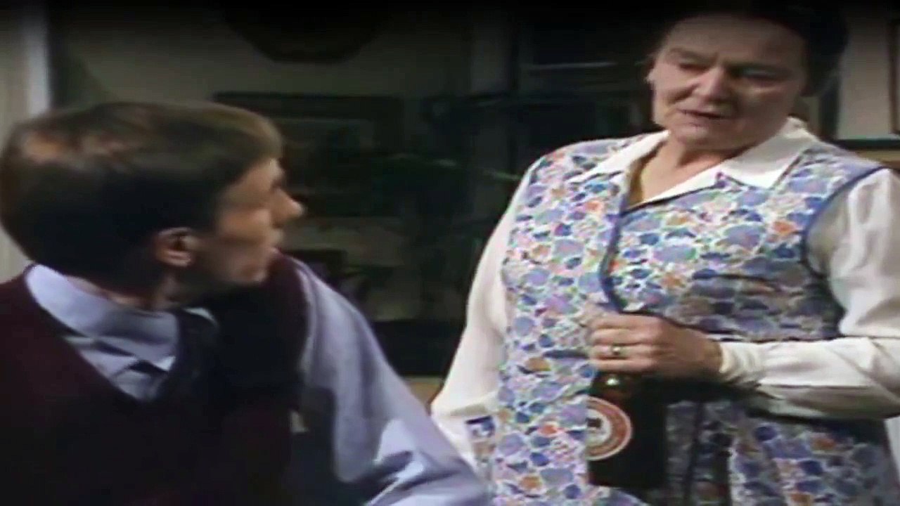 Der Doktor und das liebe Vieh Staffel 1 Folge 8 HD Deutsch