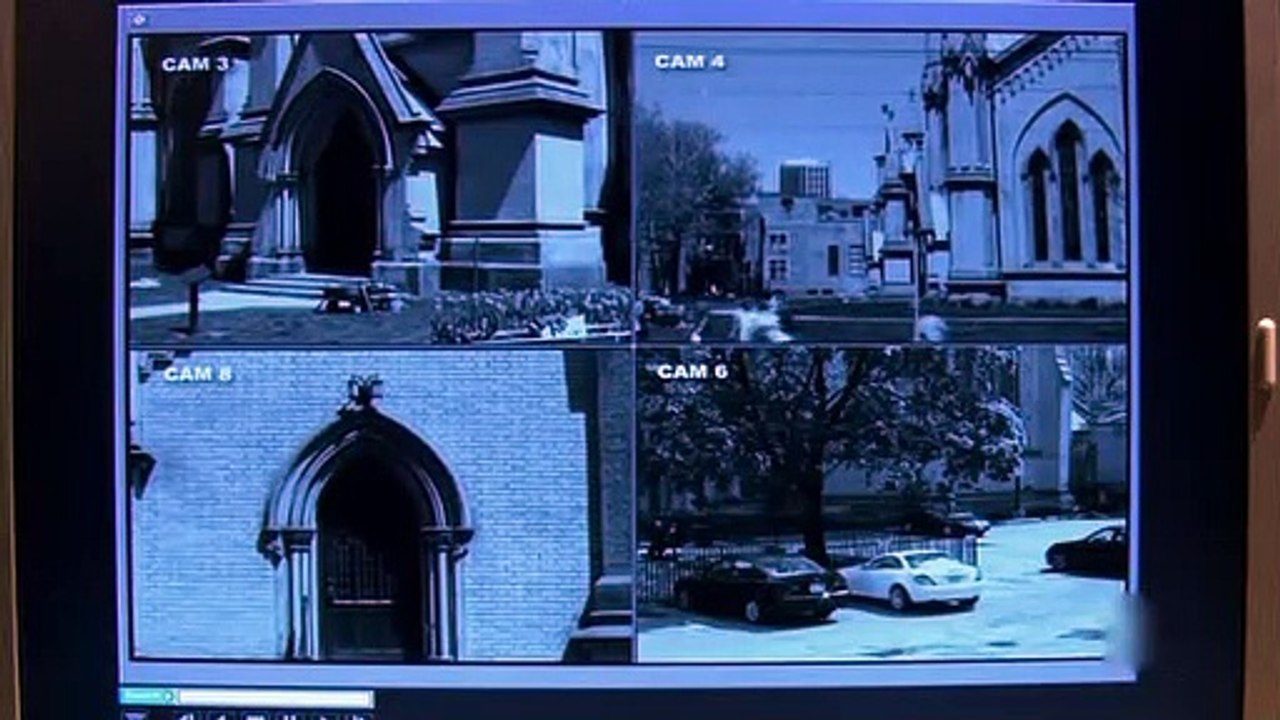 Angela henson - das auge des fbi staffel 1 folge 3 hd deutsch