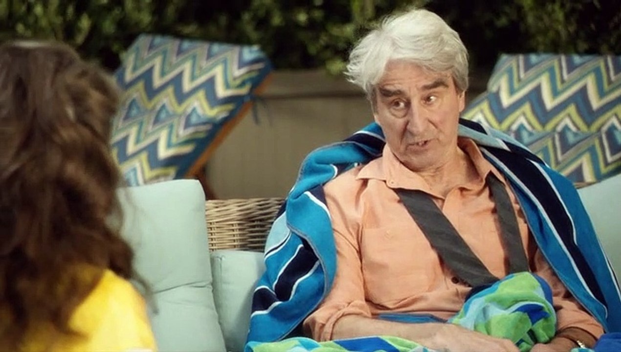 Grace and Frankie Staffel 2 Folge 7 HD Deutsch