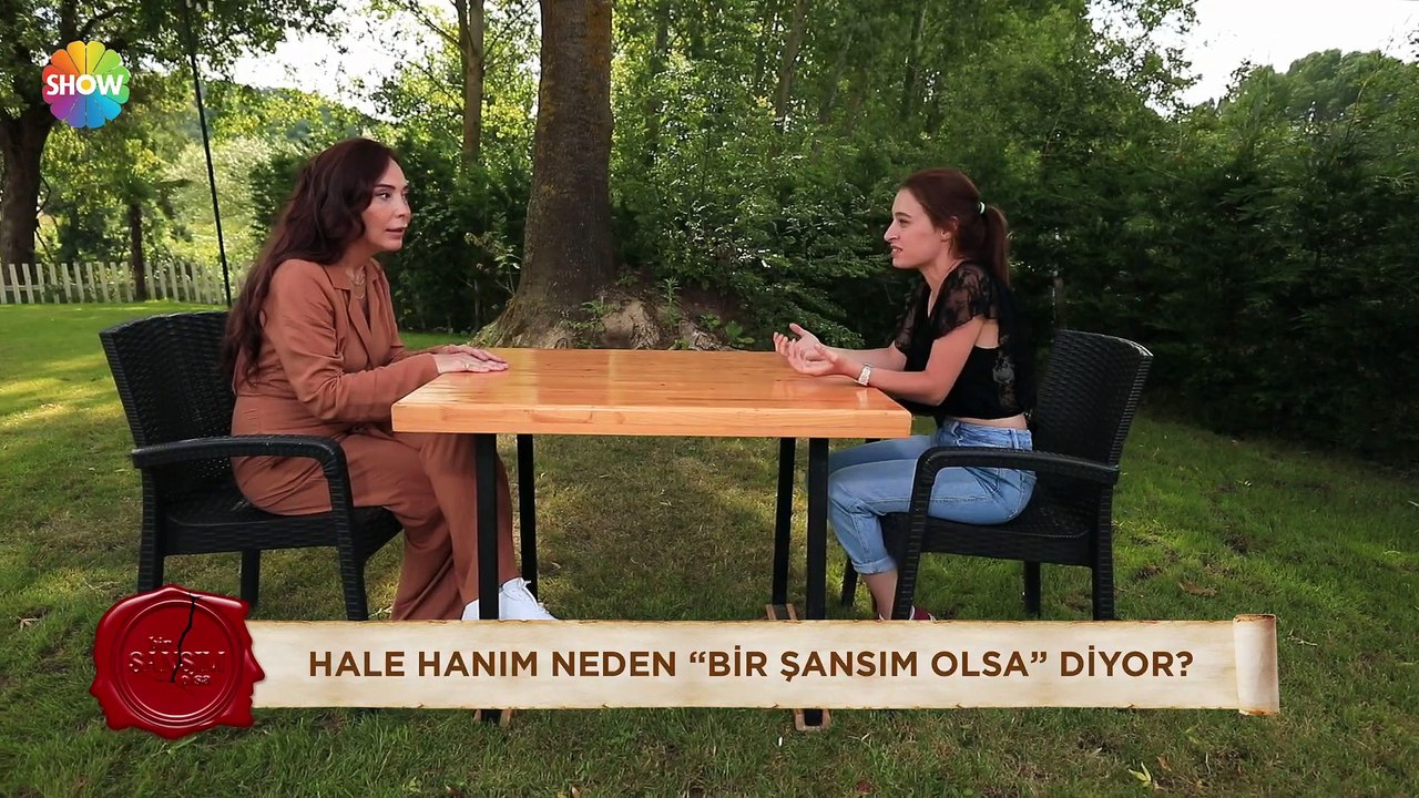 Bir Şansım Olsa 167. Bölüm | 20 Ağustos 2022