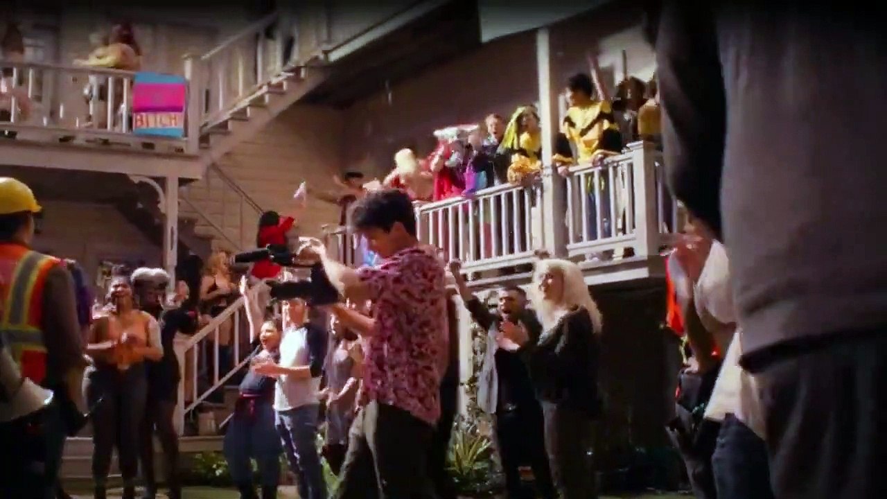 Stadtgeschichten - Tales of the City Staffel 1 Folge 10 - Part 01 HD Deutsch