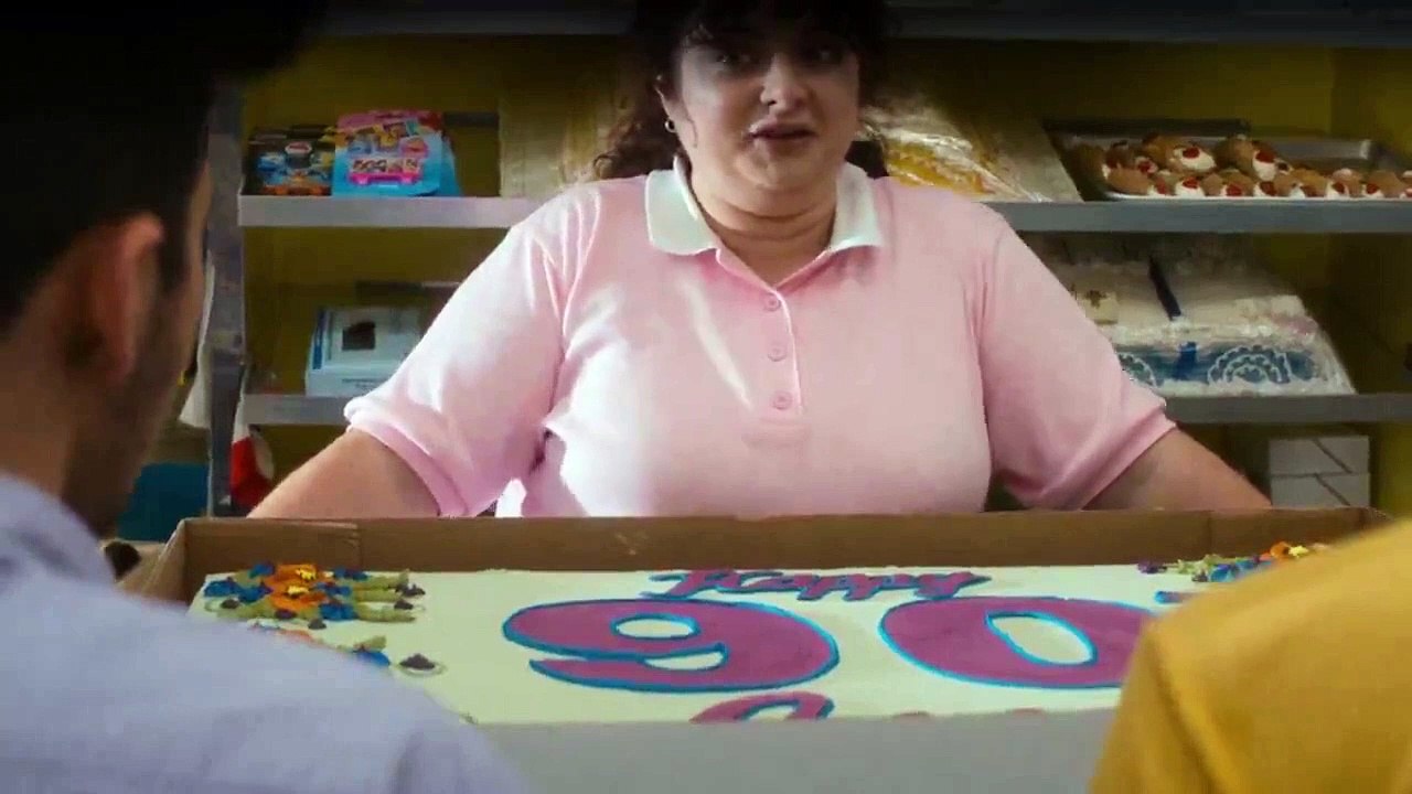 Stadtgeschichten - Tales of the City Staffel 1 Folge 1 - Part 01 HD Deutsch