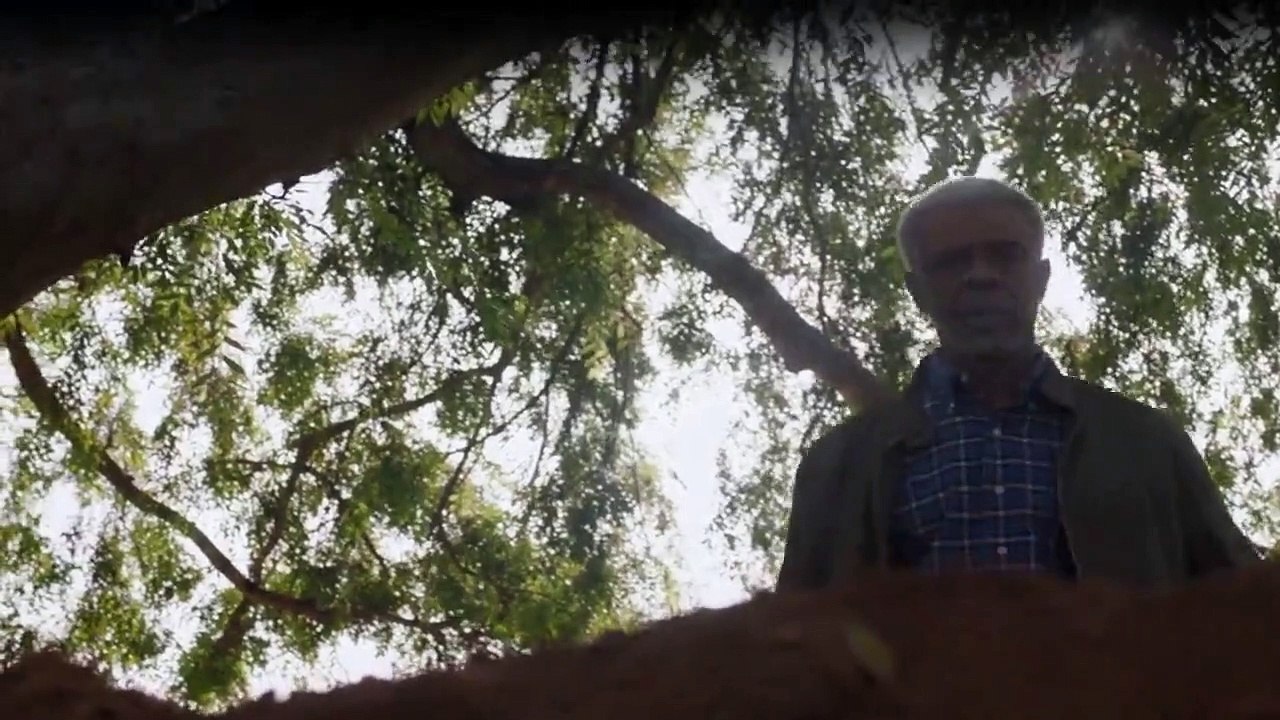 Marvel's Agents of S.H.I.E.L.D. Staffel 1 Folge 20 HD Deutsch