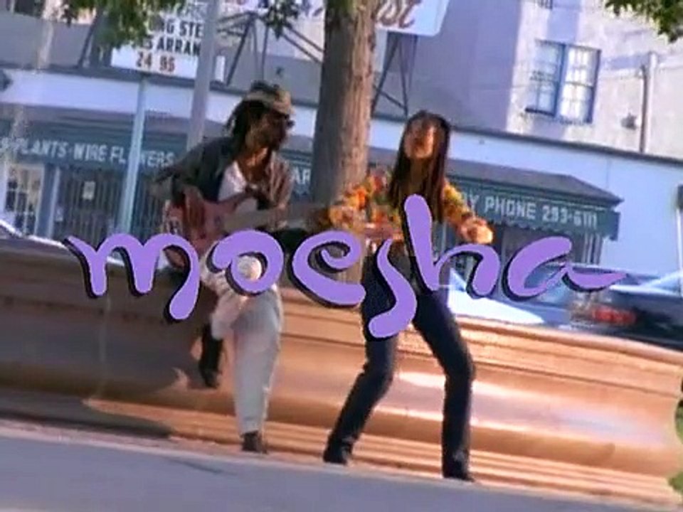 Moesha Staffel 3 Folge 22 HD Deutsch