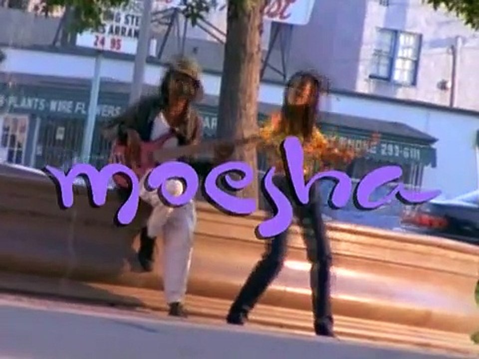 Moesha Staffel 3 Folge 23 HD Deutsch