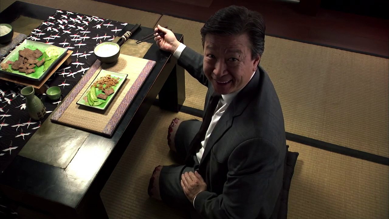 Dollhouse Staffel 2 Folge 10 HD Deutsch