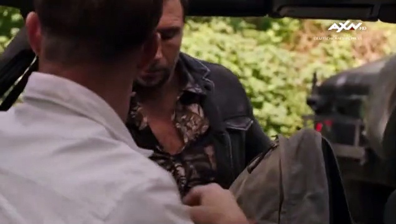 Ice Staffel 2 Folge 2 HD Deutsch