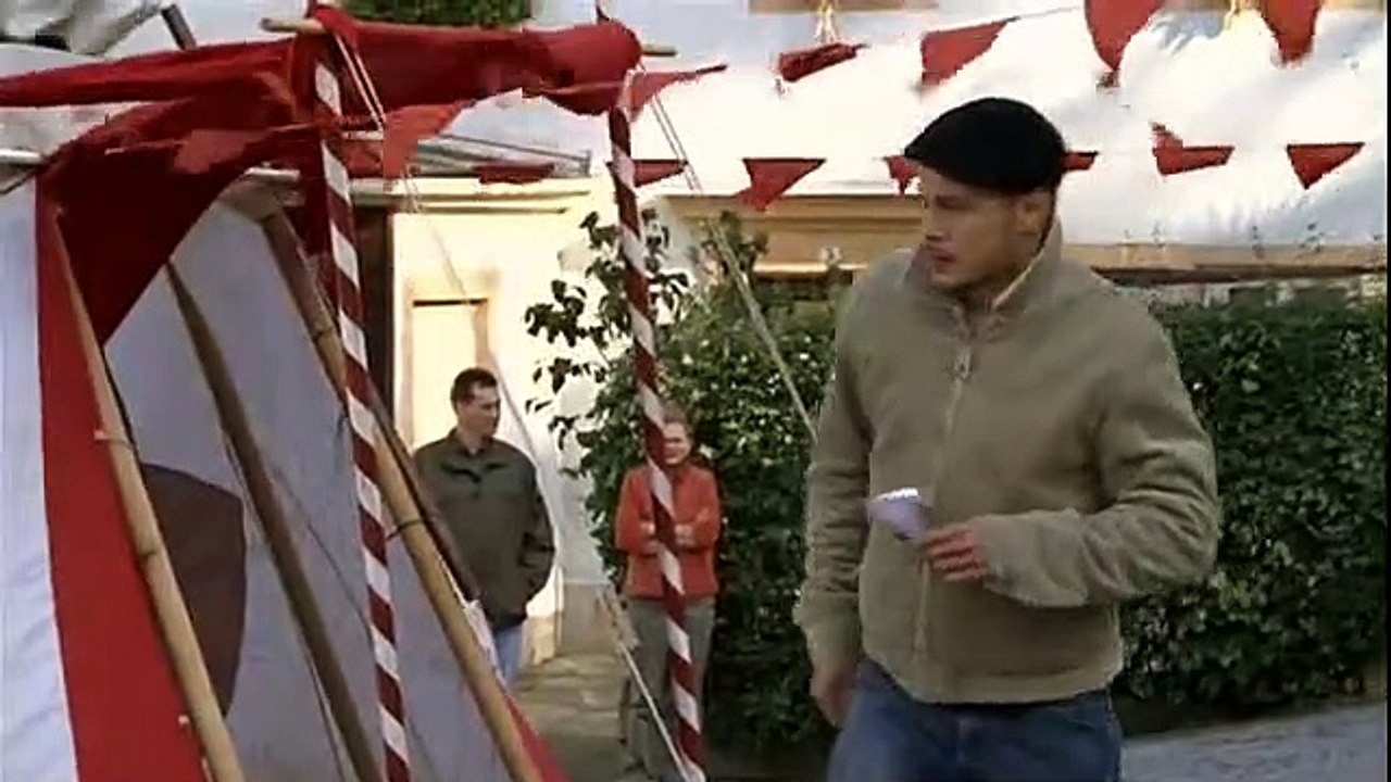 Pfarrer Braun Staffel 4 Folge 2 - Part 02 HD Deutsch