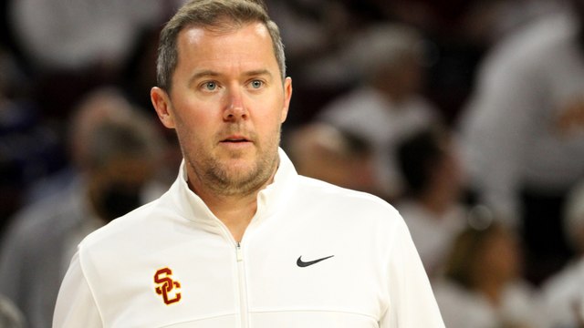 Does USC's Recent Transfers Give Them Value In CFB Futures Markets?