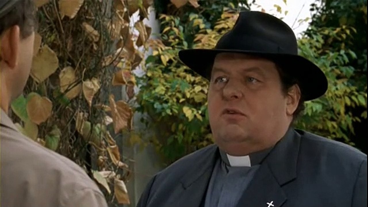 Pfarrer Braun Staffel 4 Folge 2 - Part 01 HD Deutsch