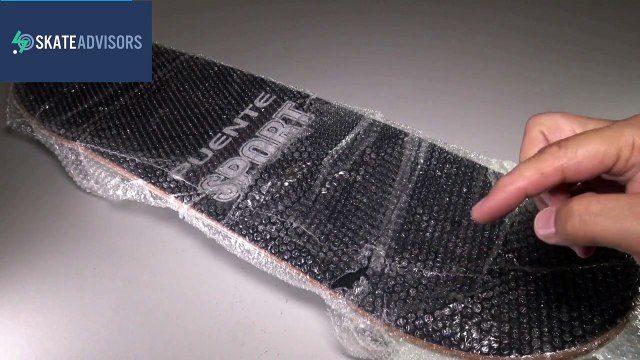 PUENTE 31 inch Complete Skateboard Review - SkateAdvisors