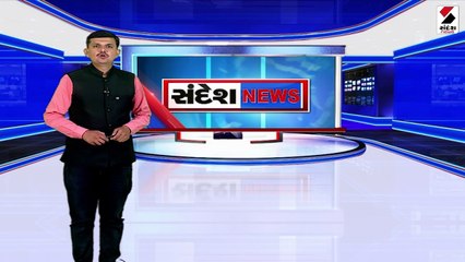 ચાલુ ટ્રેનમાંથી ઉતરવા જતા વૃદ્ધા પટકાયા, ‘દેવદૂત’ બની પોલીસે જીવ બચાવ્યો