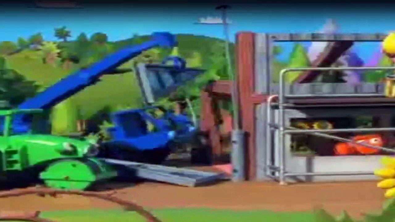 Bob, der Baumeister Staffel 15 Folge 2 HD Deutsch