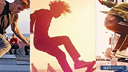 Scientoy Skateboards Review - SkateAdvisors