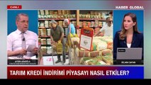 Aydın Ağaoğlu, Tarım Kredi indirimi sonrası marketlerdeki farkı ürün ürün açıkladı