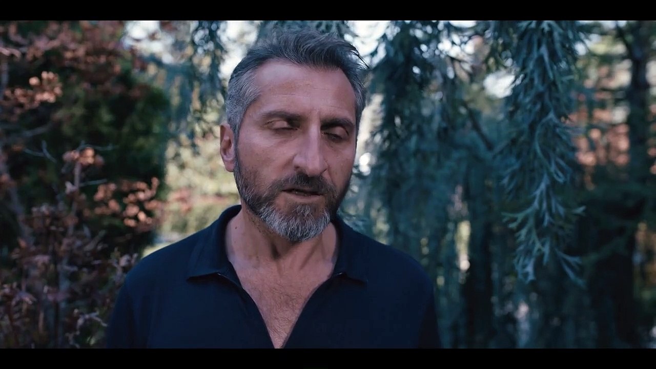 Atiye Die Gabe Staffel 2 Folge 5 HD Deutsch