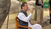 Salman Rushdie Aik Fitna Hai | Imran Khan Released Video Statment about the Guardian Interview