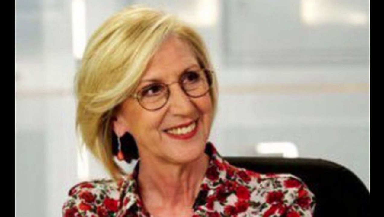 Rosa Díez sobre el Sátrapa Sánchez
