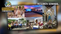 Resumen semanal de las Regiones de Venezuela del 15 al 19 de Agosto de 2022