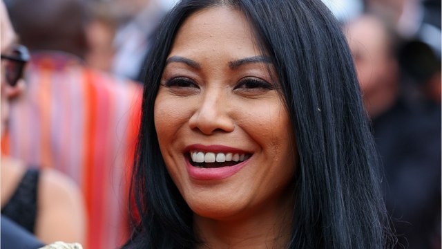 GALA VIDEO - Anggun piquante : ce tacle subtil à un célèbre rappeur qui a fait rire les internautes