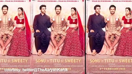 Kartik, Varun burn up the dance floor on 'Bom diggy diggy'