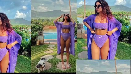 Khushi Kapoor Sets The Screen Ablaze By Donning An Outfit Worth Rs. 70K