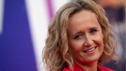 GALA VIDÉO - “J’ai été assez mal à l’aise” : Caroline Roux marquée par la dernière campagne présidentielle