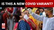 COVID Cases Rise in Delhi: Why 80% homes are affected by COVID or flu symptoms